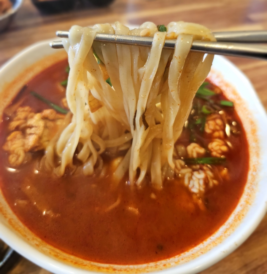 제주곤이칼국수동탄삼성반도체점 이미지