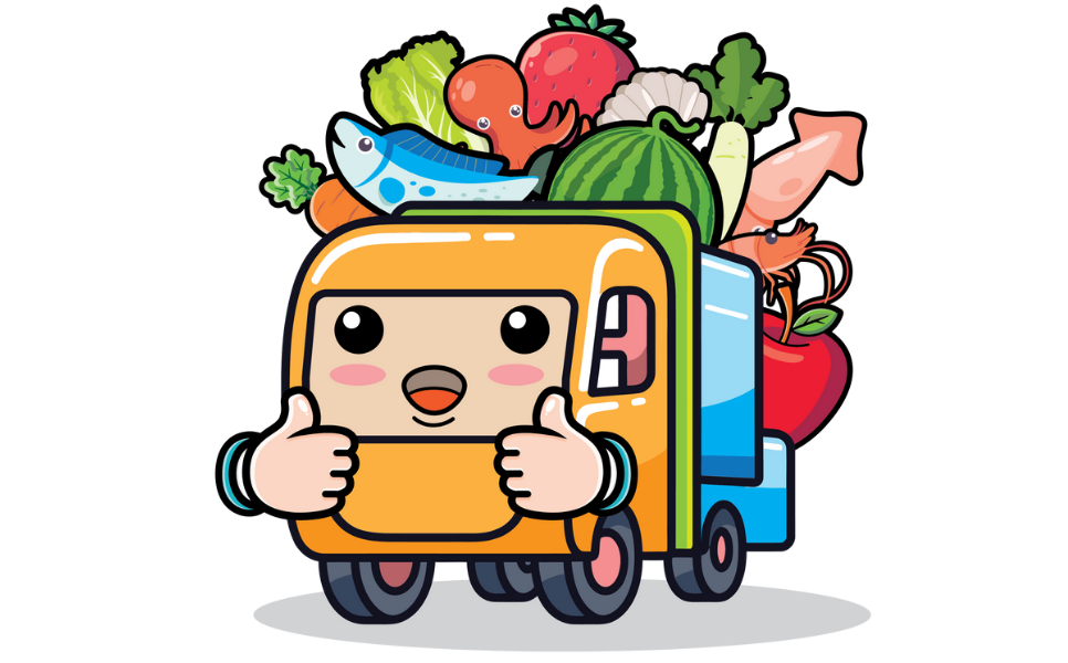 삼일농산 이미지