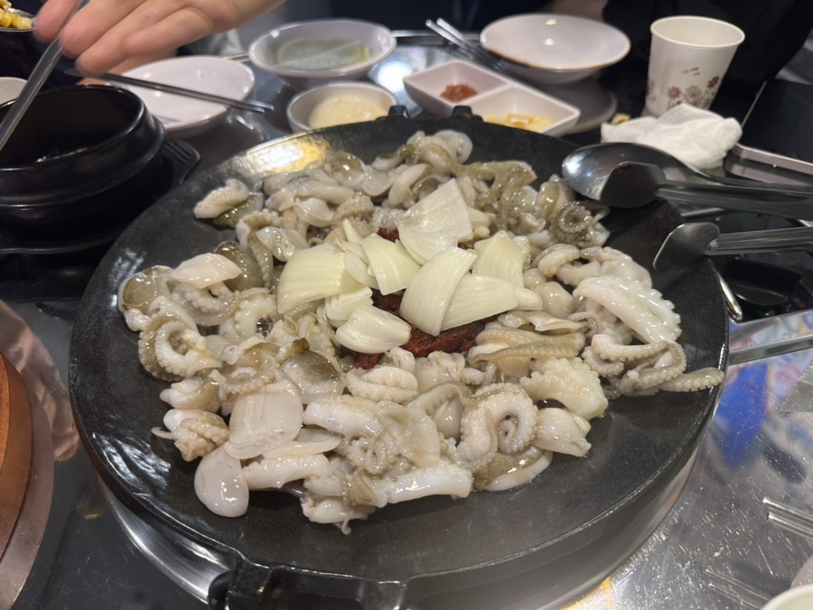 독도쭈꾸미객사점 이미지