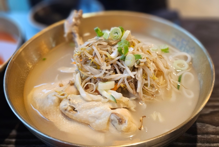 파주닭국수순천 이미지