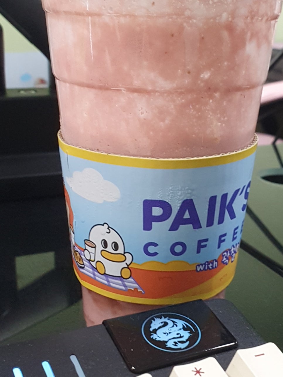 이랜드이츠애슐리퀸즈롯데 이미지