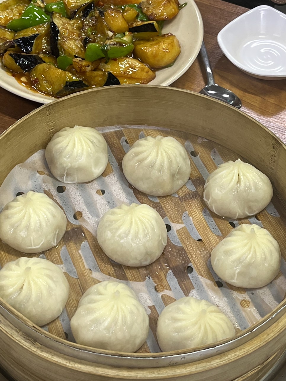월래순교자관 이미지