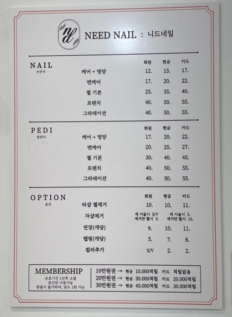 니드네일 이미지