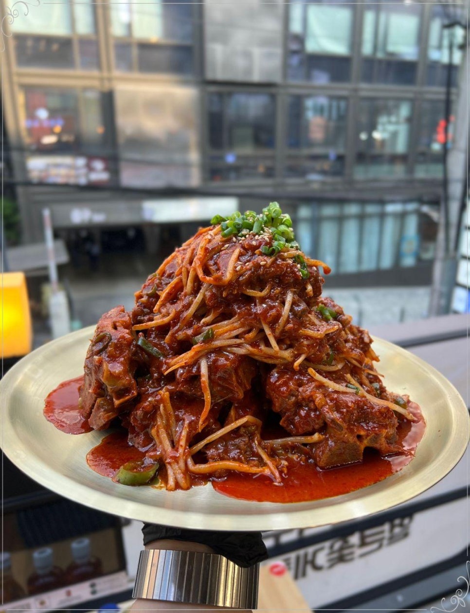 팔도밀방 강남본점 이미지