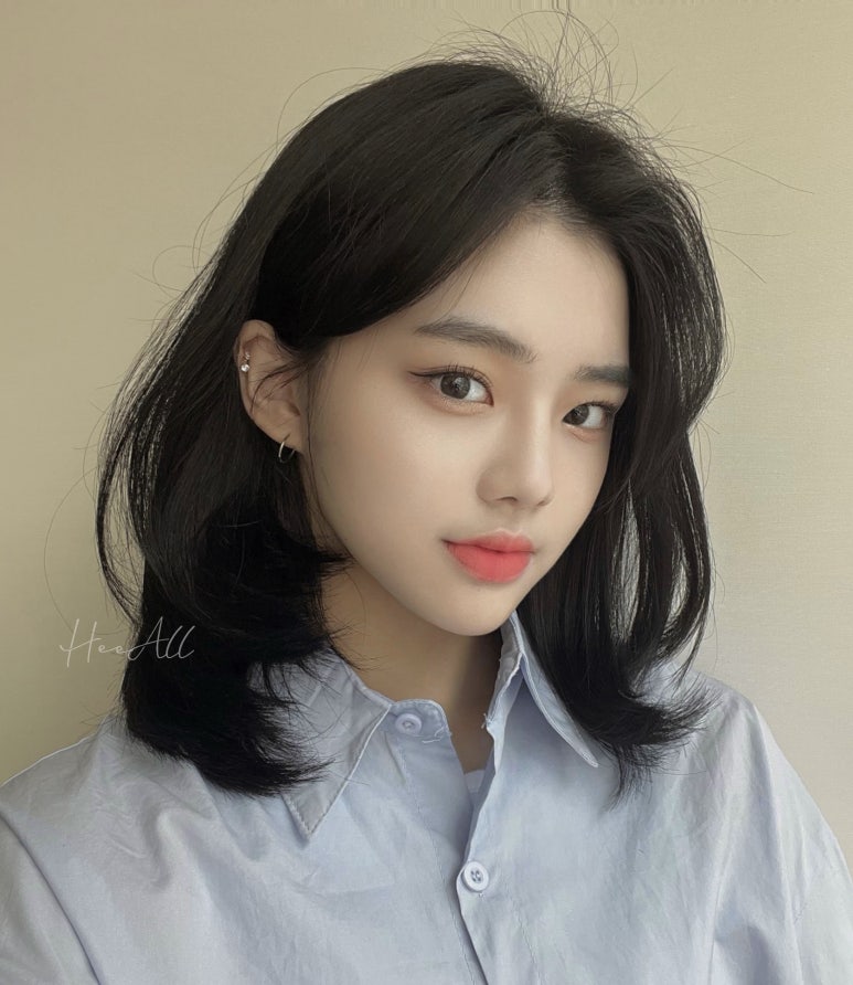 정원헤어 이미지