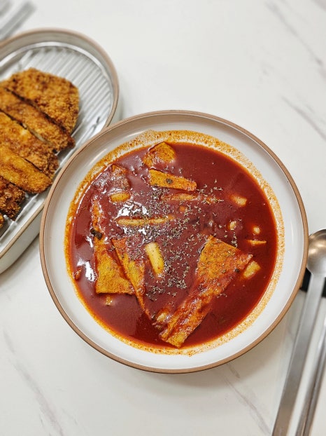 정담은김밥 이미지