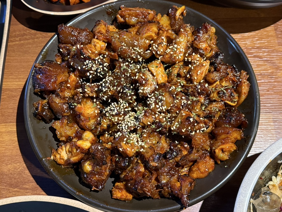 더맛있는족발보쌈부천 이미지