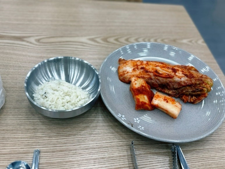 명품상무팥죽(여수직영점) 이미지