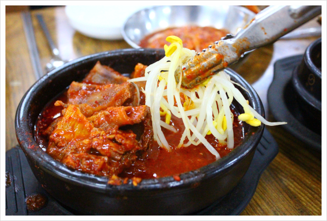 고향찜갈비 이미지