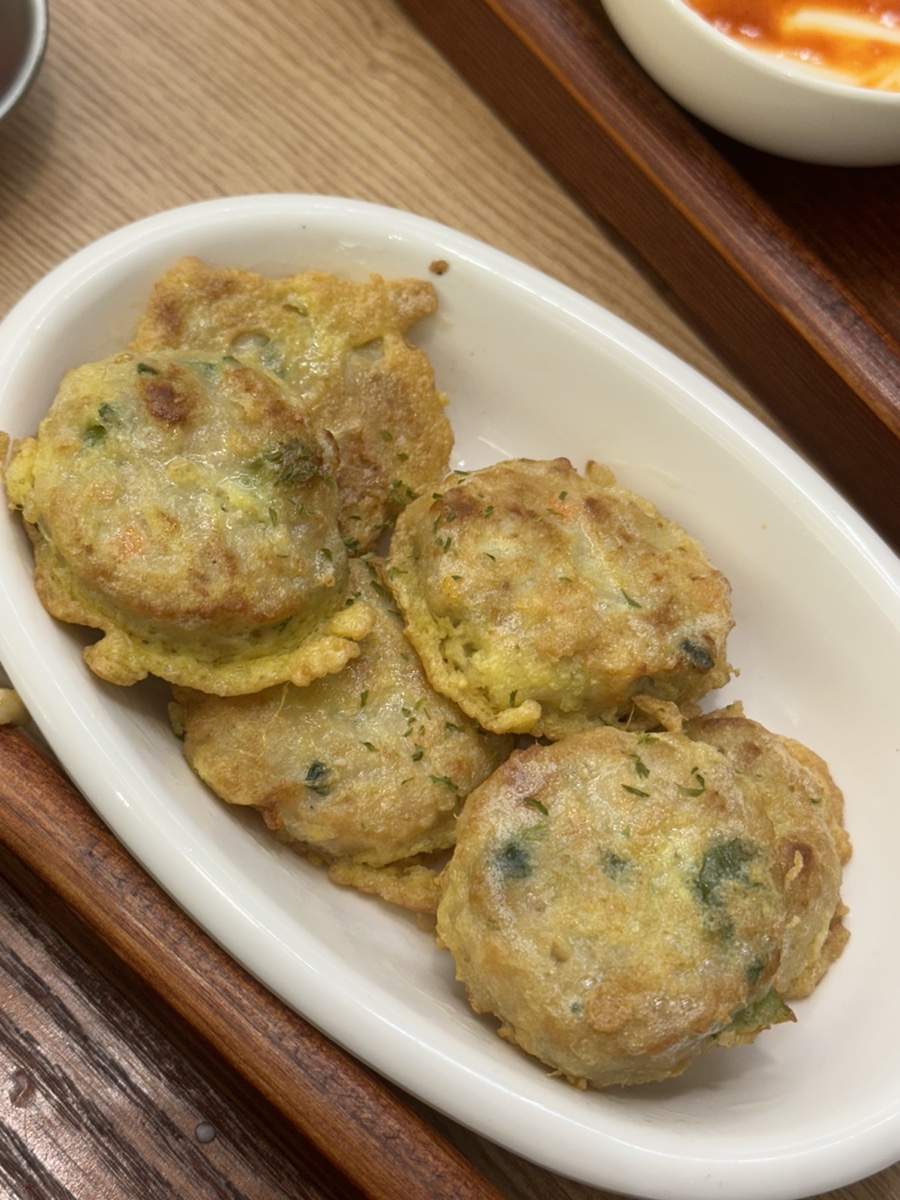 힘찬비빔밥 새솔점 이미지