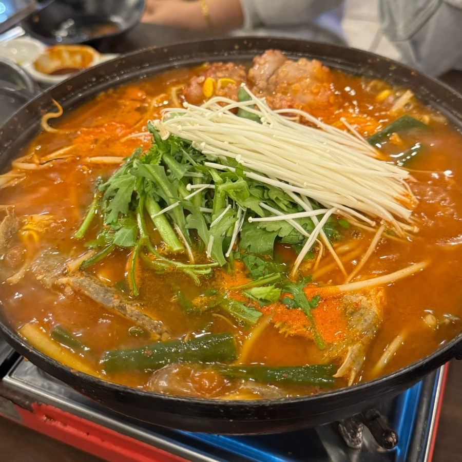 이선생도시어장 이미지