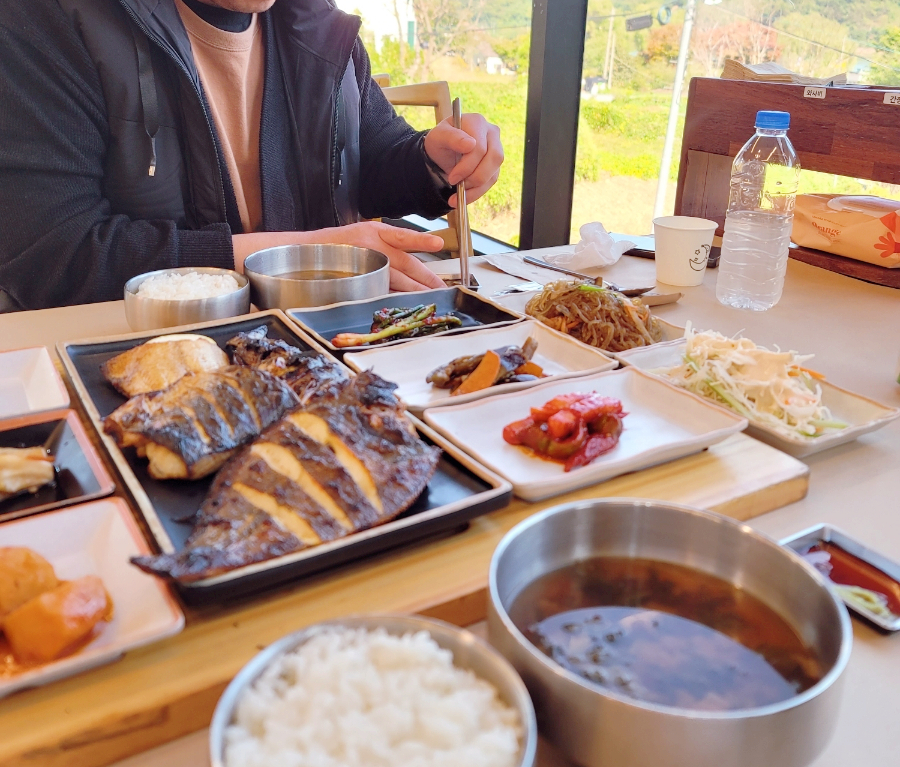 화덕고 이미지