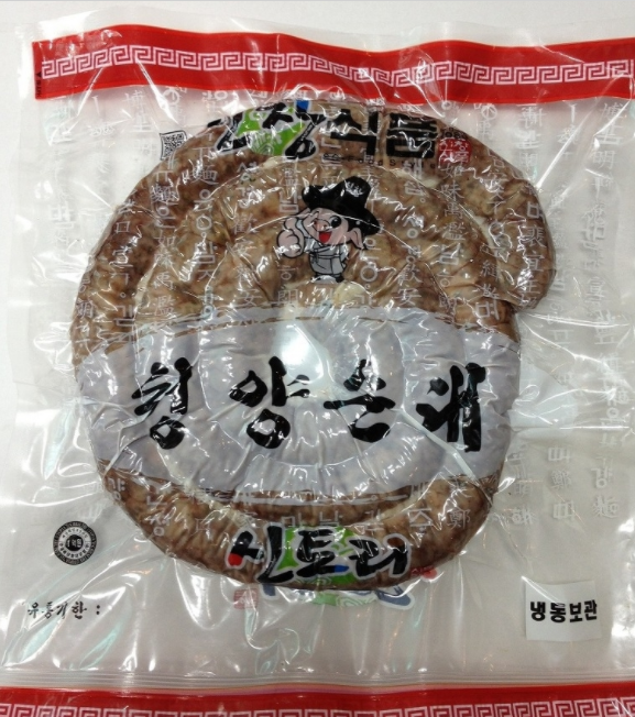 신창식품 이미지
