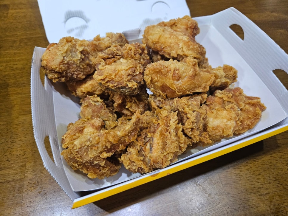 비비큐도청점 이미지