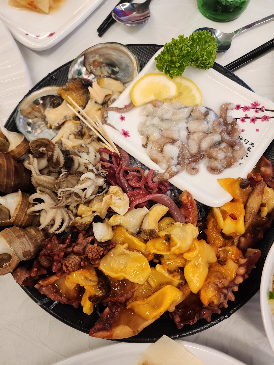 쌍용회관 이미지