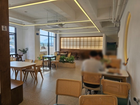 동네커피 산청점 이미지