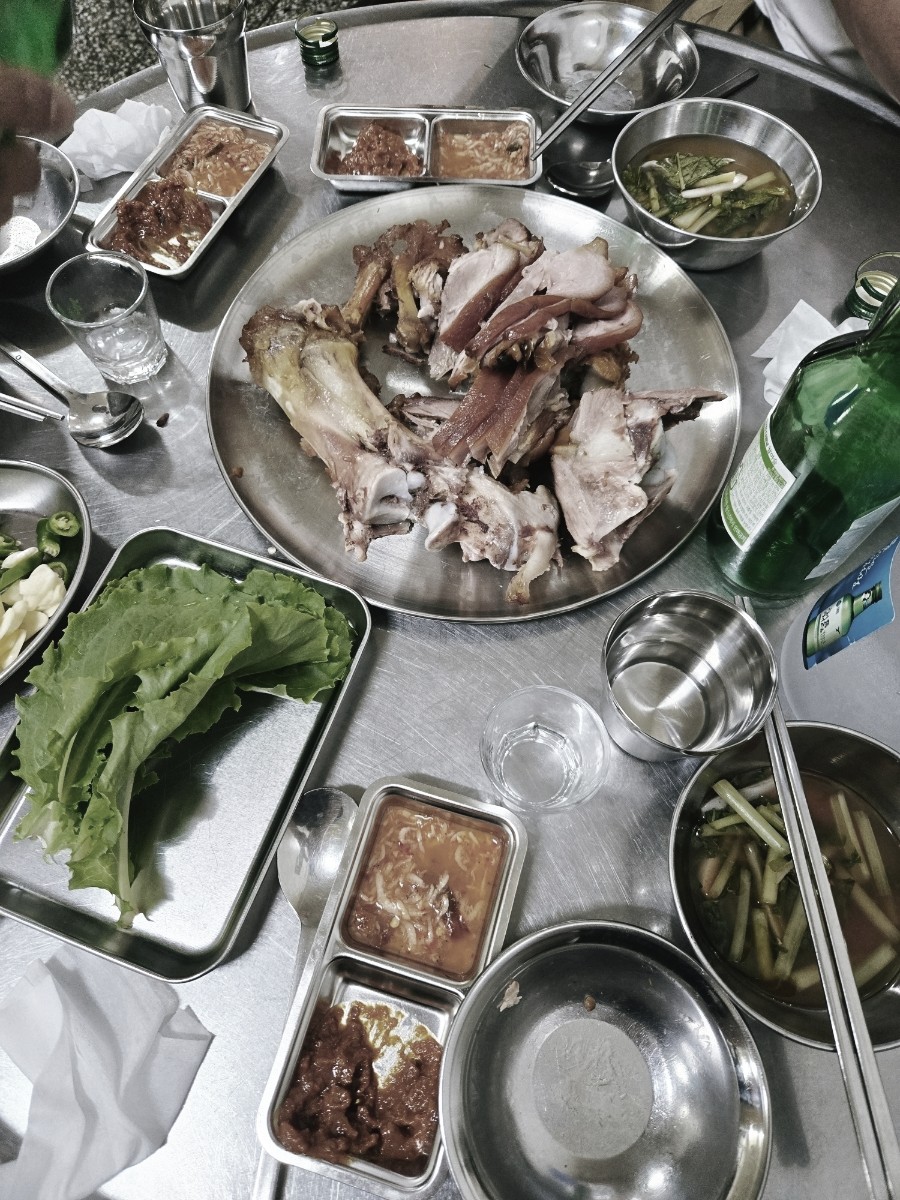원족발 이미지