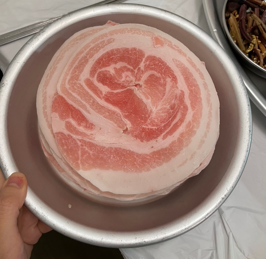 국제냉삼 이미지