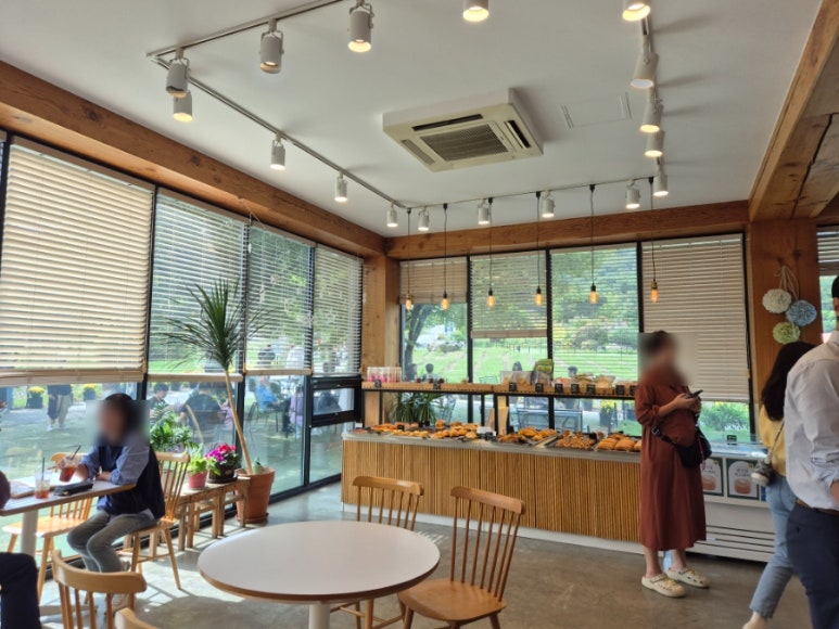 힐링카페(푸드트럭) 이미지