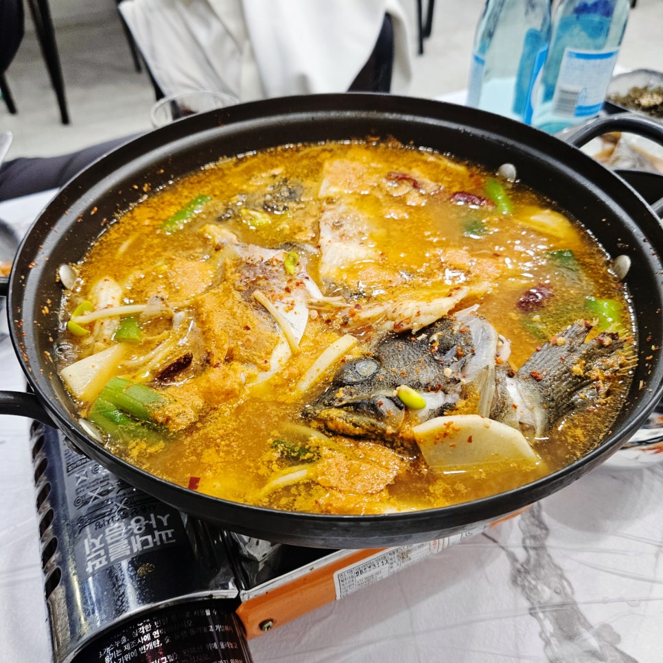 청진횟집 이미지