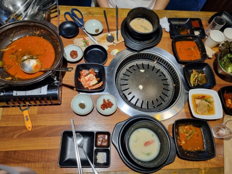 이대장 구이 이미지