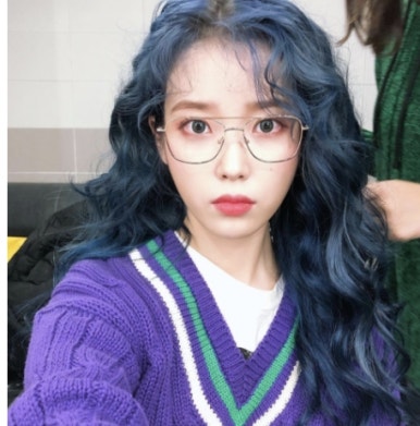 해빛헤어펌 이미지