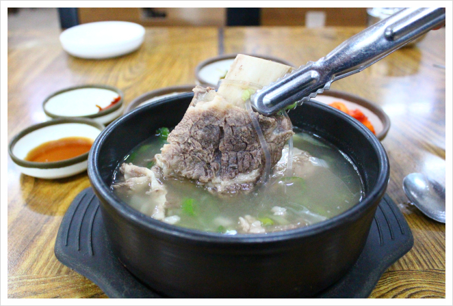 고향소갈비찜 이미지