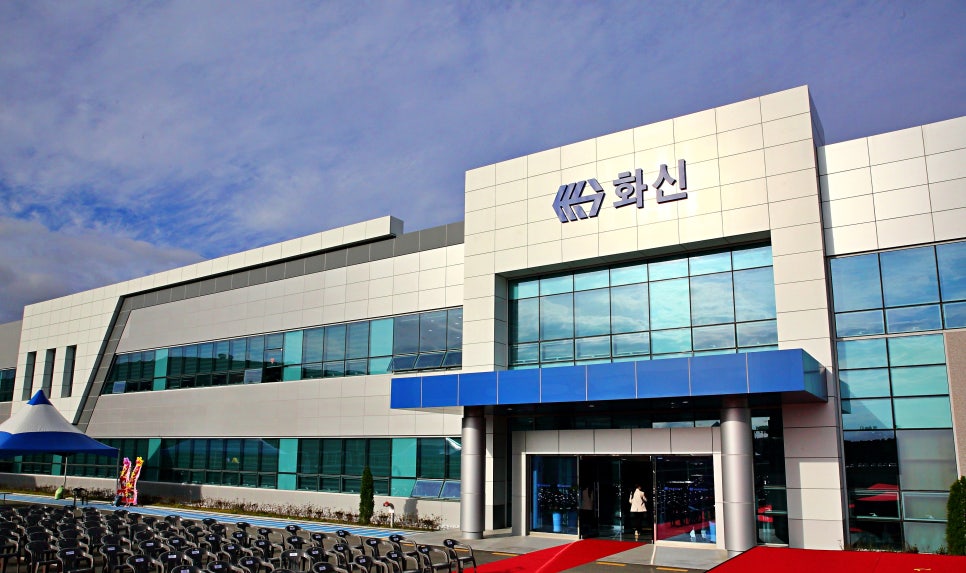 (주)화신하이테크 이미지