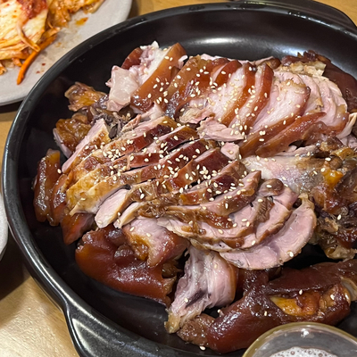 족발야시장송탄점 이미지