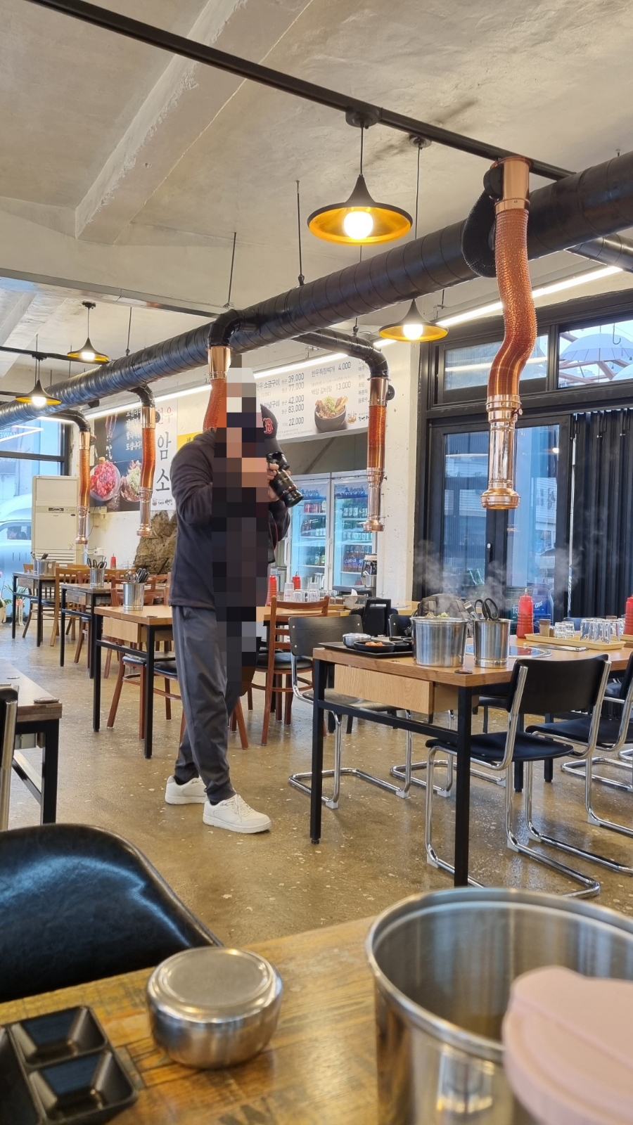 두남자 백양 이미지