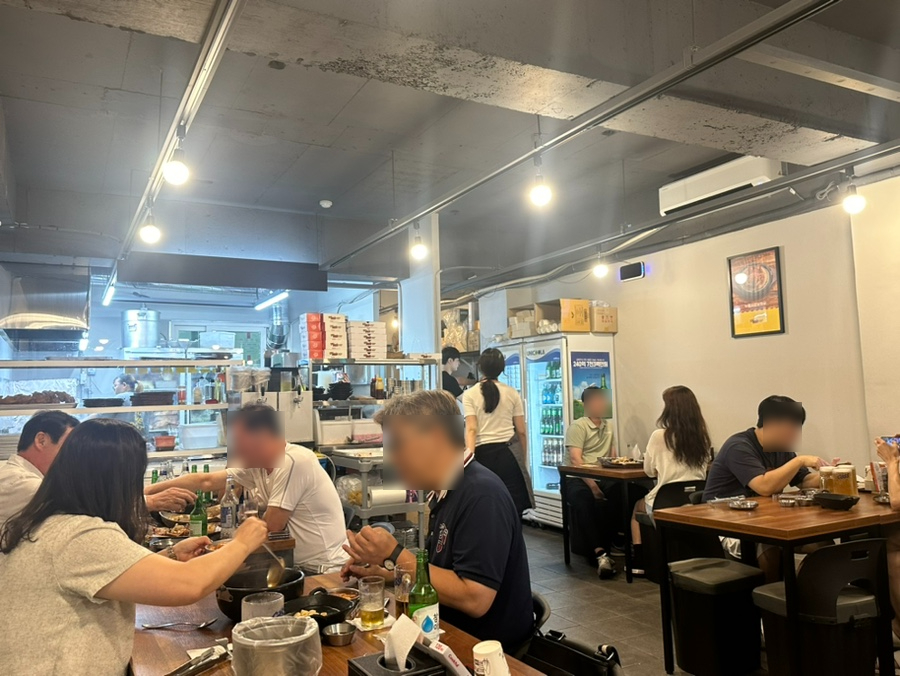 양군바베큐치킨 이미지