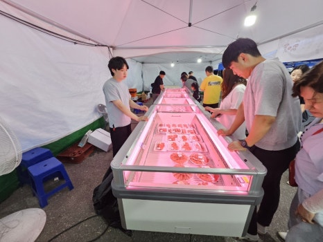 한우한돈숯불구이 이미지