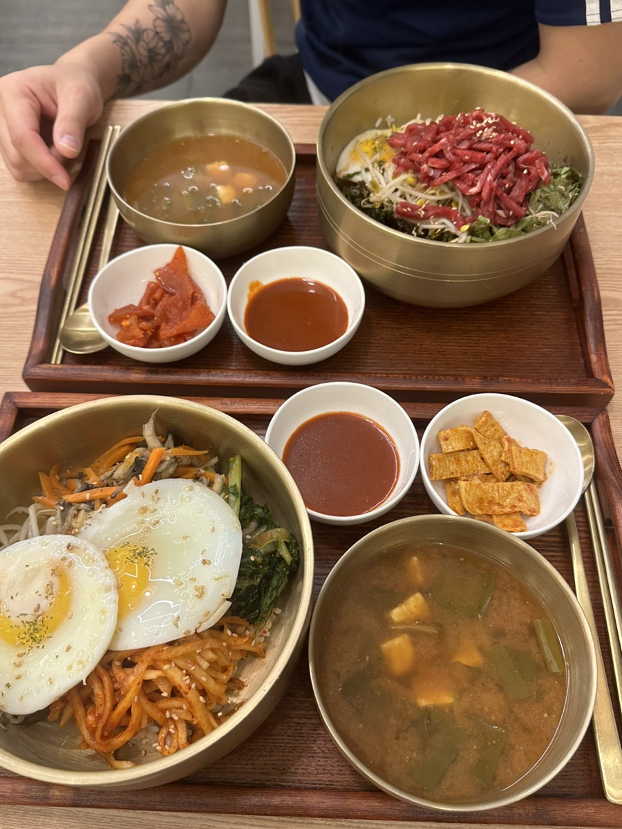 힘찬비빔밥 새솔점 이미지