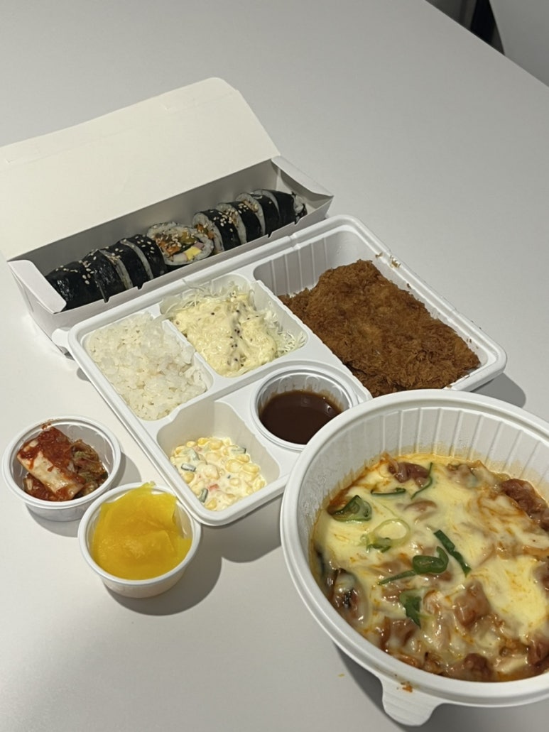 김가네 안산스마트스퀘어점 사진 8