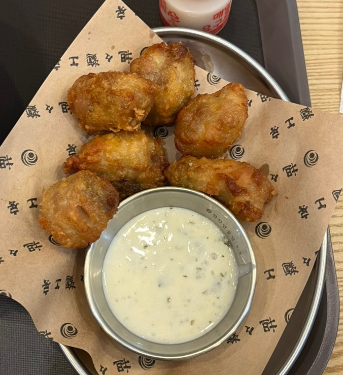 탄탄면공방 천안신불당점 이미지