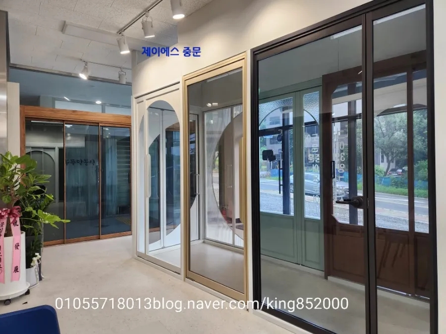 제이에스라이딩 이미지