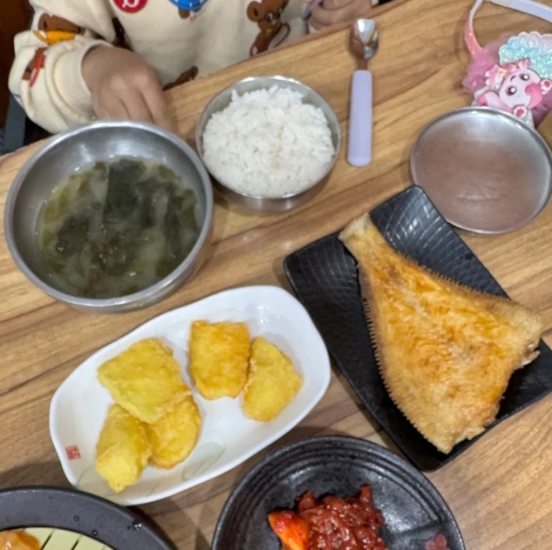 숙이네수산 이미지
