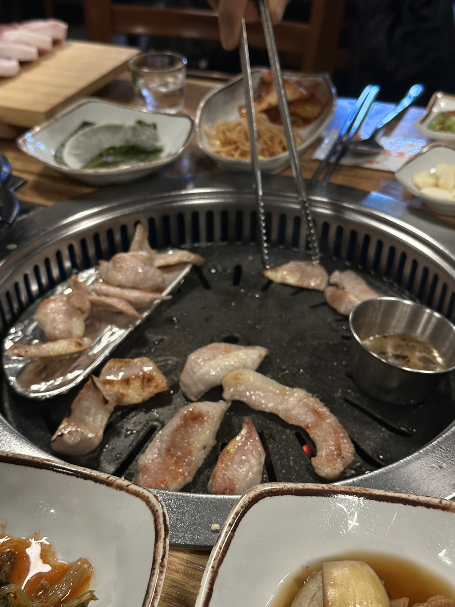 영자네고깃집 이미지