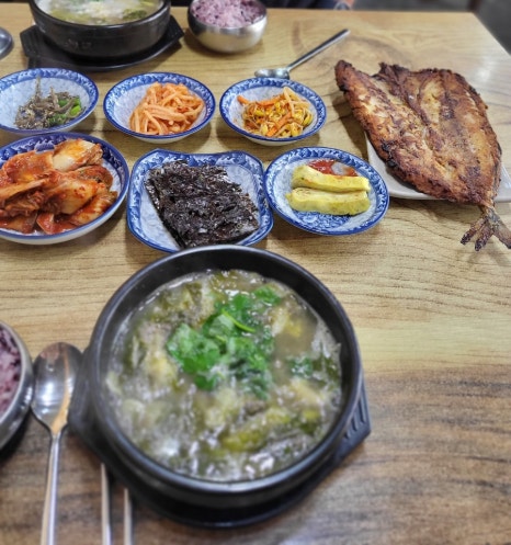 부산할매낙지식당 이미지