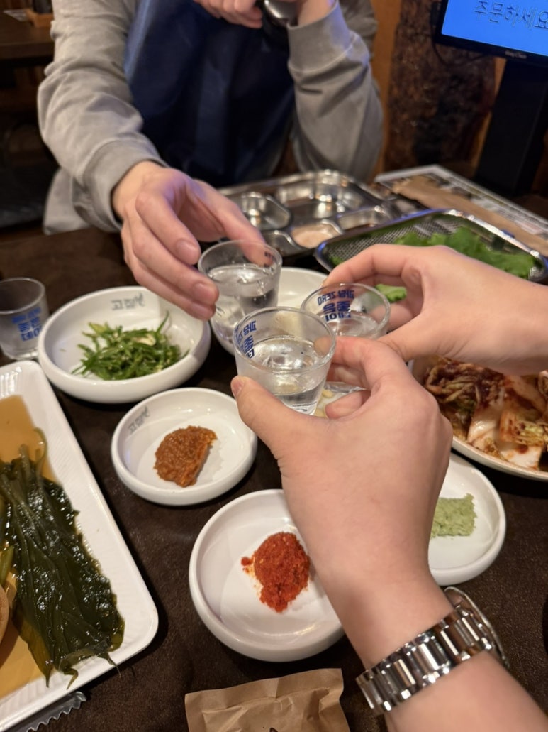 정석갈비 이미지