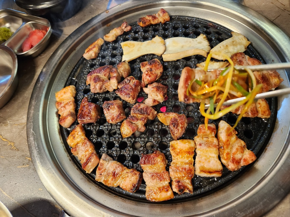 1번지식당 약수 이미지