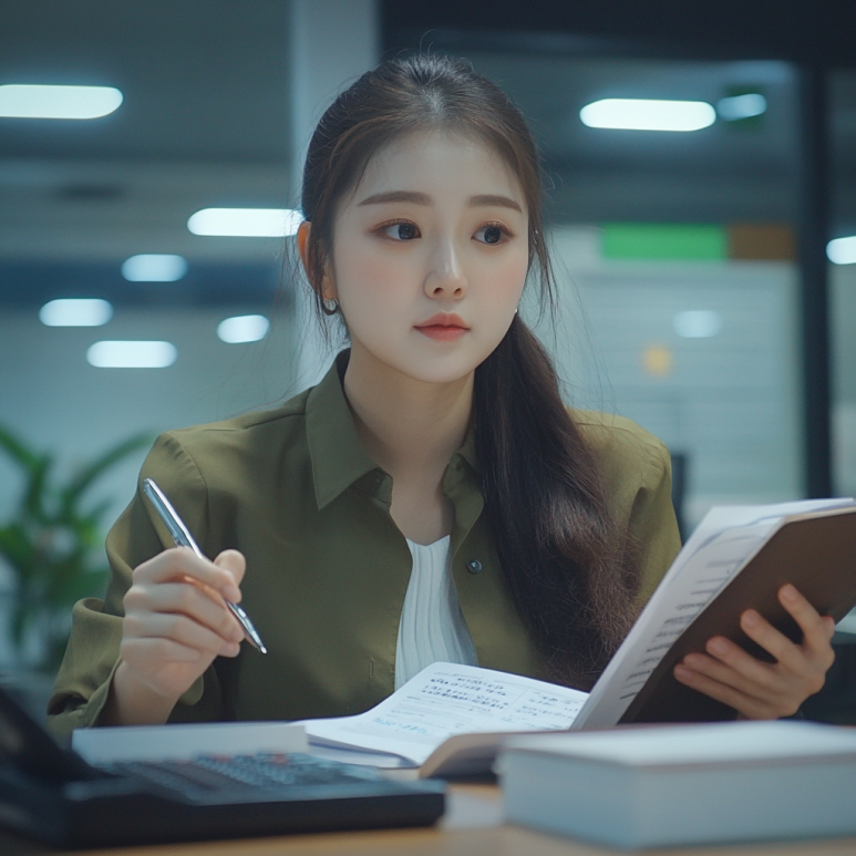 정담전산세무회계학원 이미지