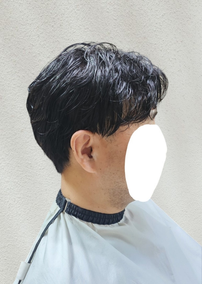 민재가발 이미지