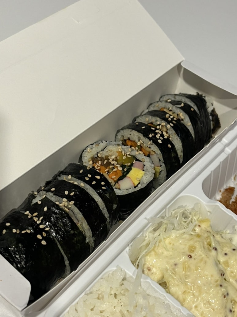 김가네 안산스마트스퀘어점 사진 3