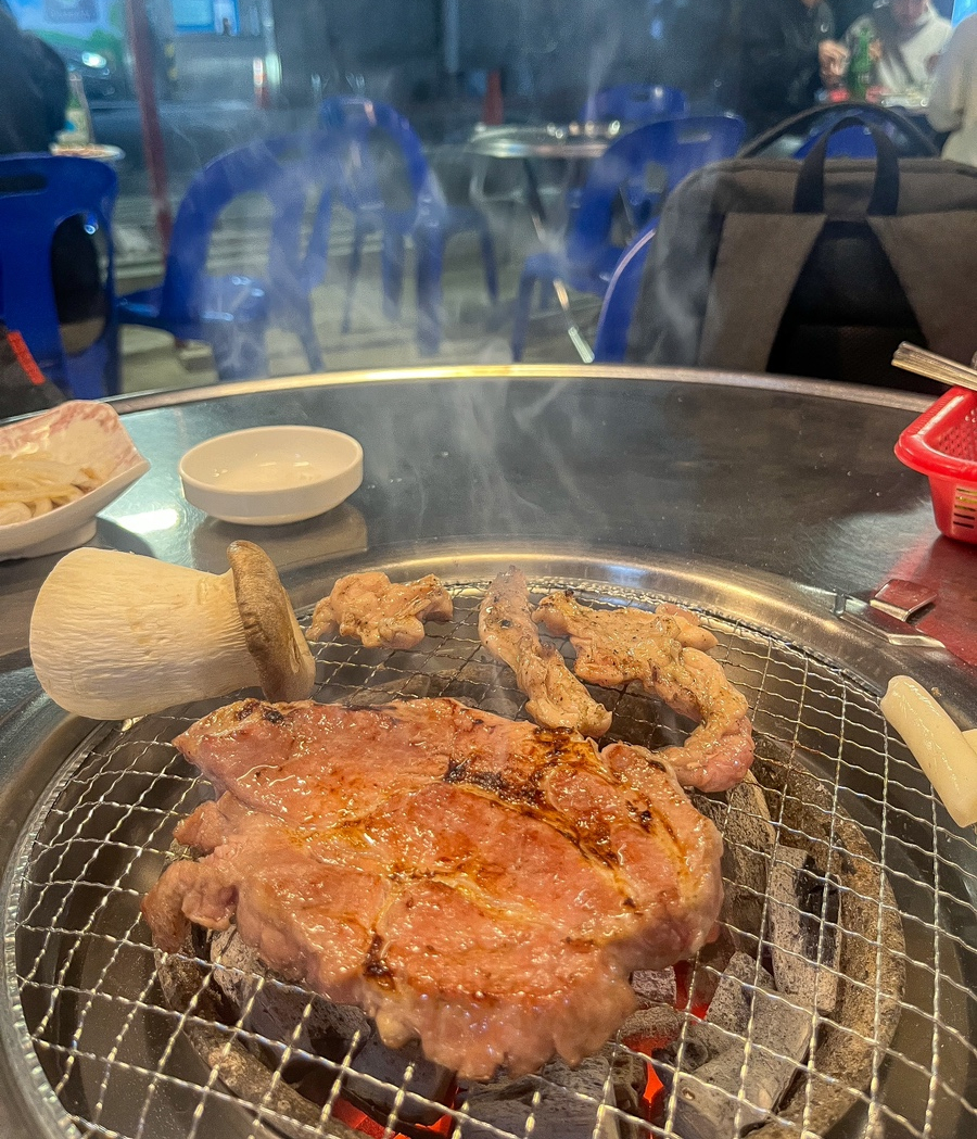 노원목살집 이미지