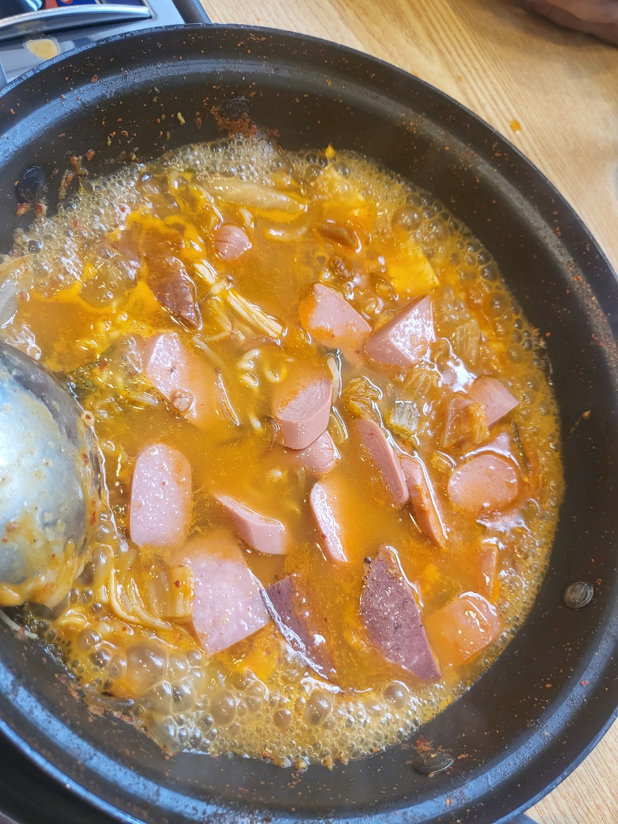 쌍문동부대찌개 이미지