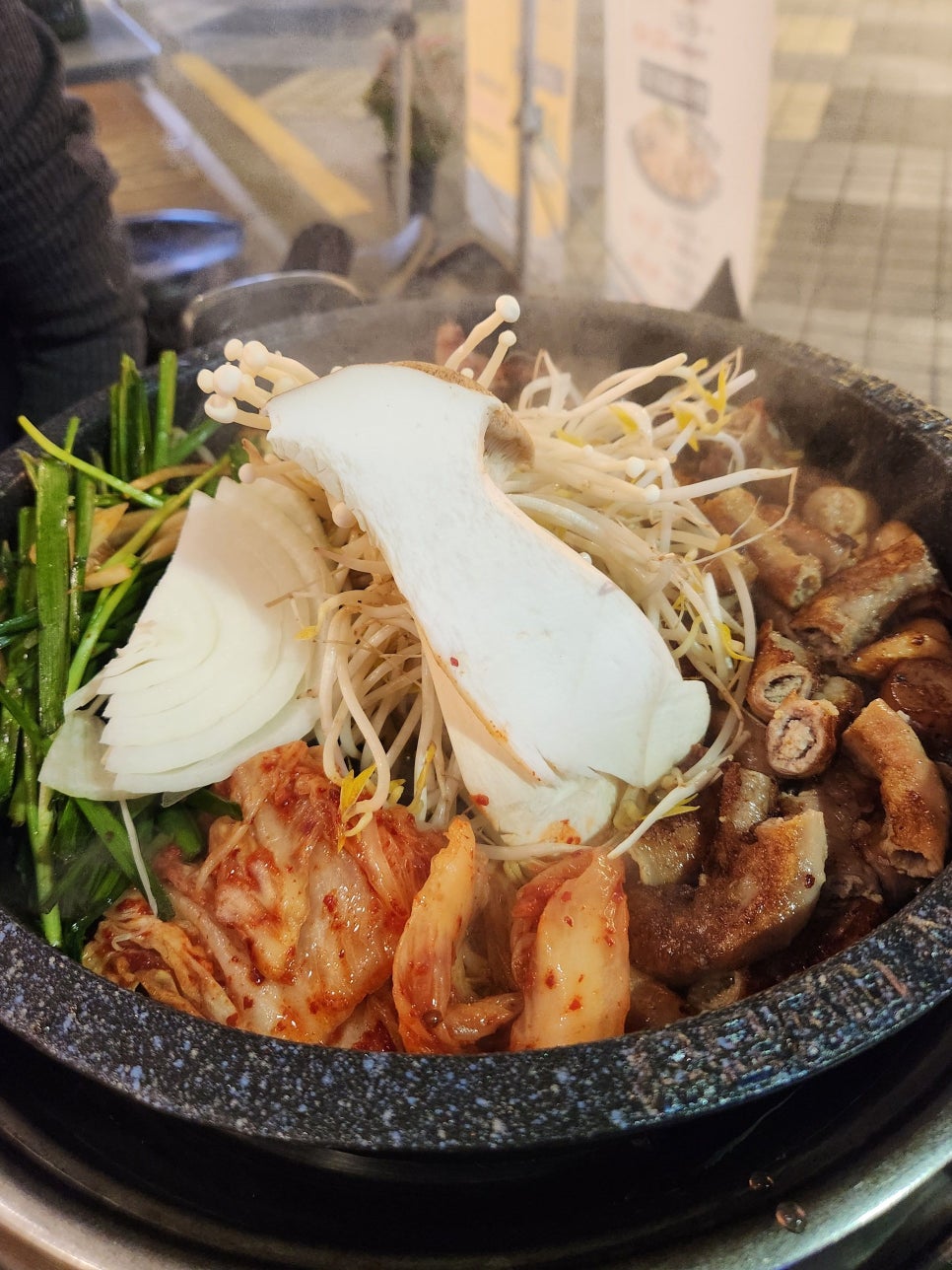 홍보석분식당 이미지