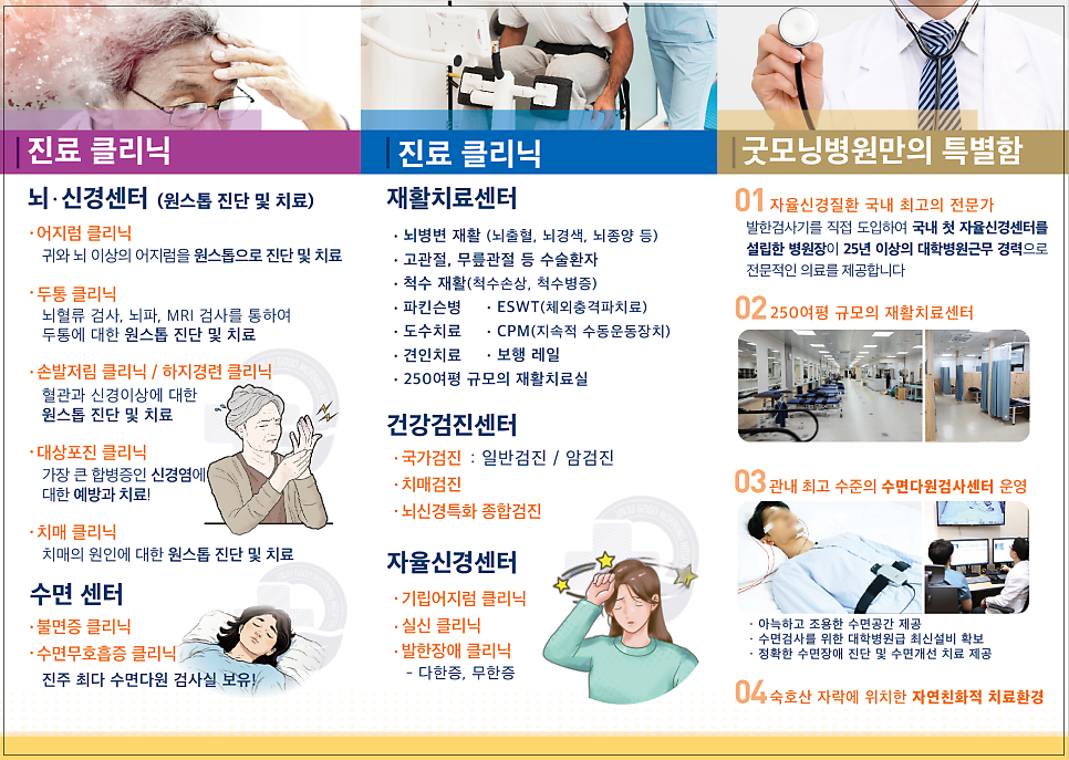 진주굿모닝병원 이미지