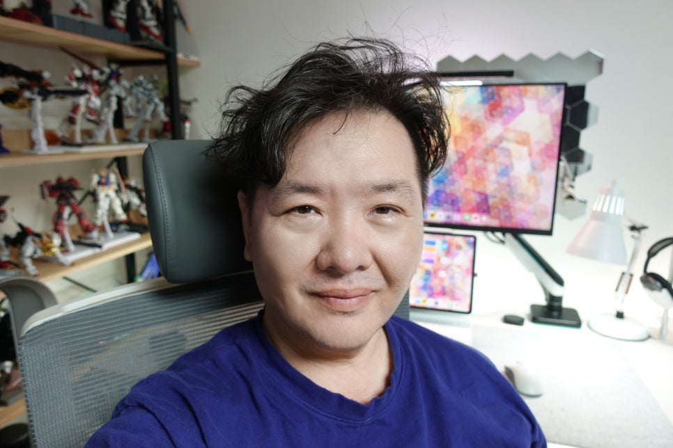 세라젬 셀루닉 X 모제림 헤어미라클디바이스 3개월 사용 후기 "탈모 예방과 두피 건강 해결책" 이미지 8