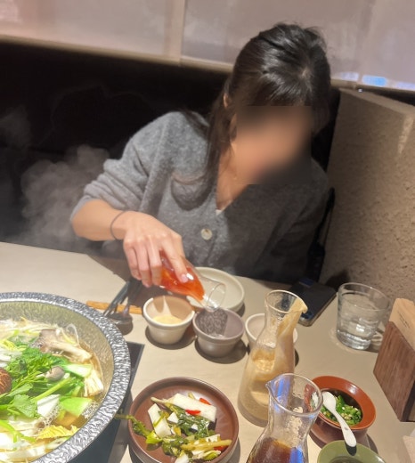 샤브인서울 신용산점 이미지